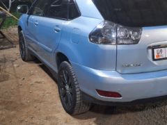 Сүрөт унаа Lexus RX