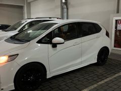 Photo of the vehicle Honda Fit