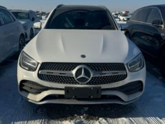 Photo of the vehicle Mercedes-Benz GLC