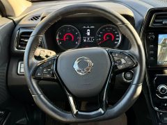 Сүрөт унаа SsangYong Tivoli