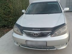 Сүрөт унаа Toyota Camry