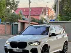 Сүрөт унаа BMW X5