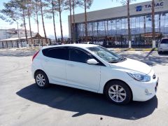 Сүрөт унаа Hyundai Accent