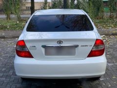 Фото авто Toyota Camry