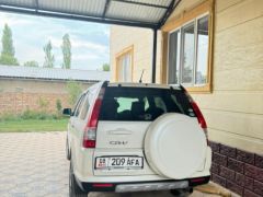 Сүрөт унаа Honda CR-V