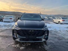 Фото авто Hyundai Santa Fe