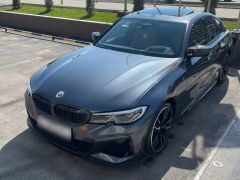 Фото авто BMW 3 серии