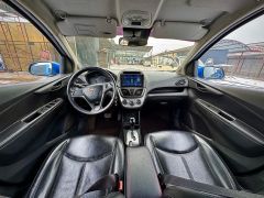 Сүрөт унаа Chevrolet Spark