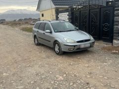 Сүрөт унаа Ford Focus