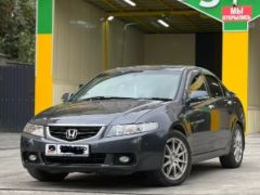 Сүрөт унаа Honda Accord