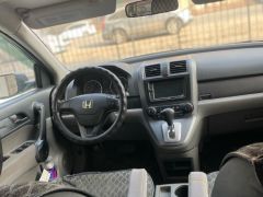 Сүрөт унаа Honda CR-V