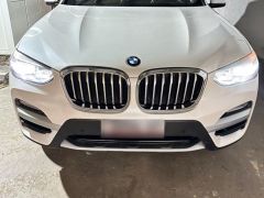 Сүрөт унаа BMW X3