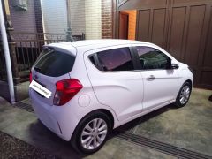 Сүрөт унаа Chevrolet Spark