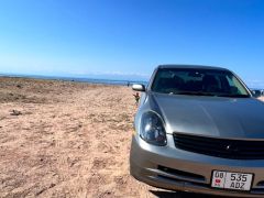 Photo of the vehicle Nissan Skyline