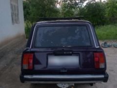 Photo of the vehicle ВАЗ (Lada) 2104