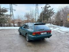 Сүрөт унаа Mitsubishi Sigma