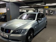 Фото авто BMW 3 серии