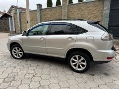 Сүрөт унаа Lexus RX