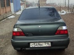 Photo of the vehicle Daewoo Nexia