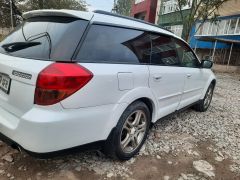 Сүрөт унаа Subaru Outback