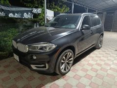 Photo of the vehicle BMW X5