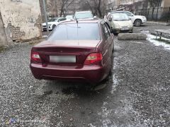 Сүрөт унаа Chevrolet Nexia