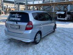 Photo of the vehicle Honda Fit