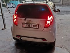 Сүрөт унаа Chevrolet Spark