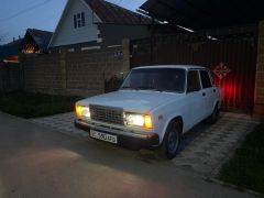 Сүрөт унаа ВАЗ (Lada) 2107