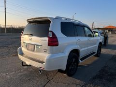 Фото авто Lexus GX