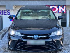 Сүрөт унаа Toyota Camry