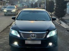 Сүрөт унаа Toyota Camry