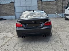 Сүрөт унаа BMW 5 серия