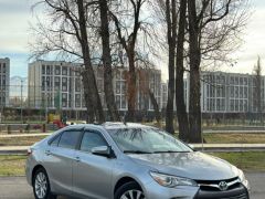 Фото авто Toyota Camry