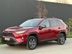 Photo of the vehicle Toyota RAV4