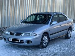 Сүрөт унаа Mitsubishi Carisma