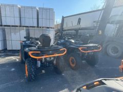 Сүрөт унаа BRP Can-Am Outlander MAX XT-P 1000R