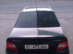 Photo of the vehicle Daewoo Nexia