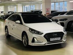 Сүрөт унаа Hyundai Sonata