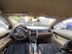 Фото авто Daewoo Lacetti