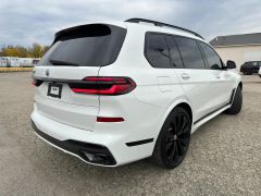 Сүрөт унаа BMW X7