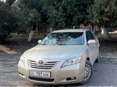 Фото авто Toyota Camry