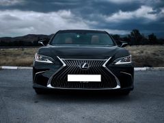 Фото авто Lexus ES