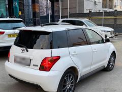 Photo of the vehicle Toyota Ist