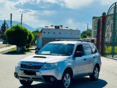 Photo of the vehicle Subaru Forester