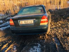 Фото авто Daewoo Nubira