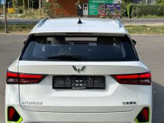 Фото авто Wuling Xingchi