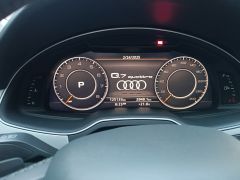 Фото авто Audi Q7