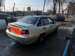 Фото авто Daewoo Nexia