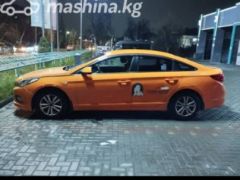 Сүрөт унаа Hyundai Sonata